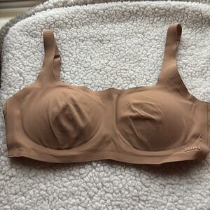 SKIMS naked scoop bra